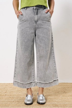 FRNCH Eleni Jeans Back pockets