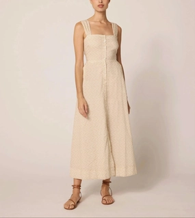 Comfortable and Chic Amada Ankle Dress | Rialto