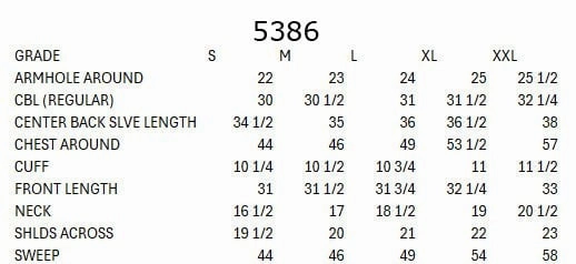 Scully Mens Yarn Dyed Cord Black/White 100% Cotton L/S Shirt Flatlock stitching