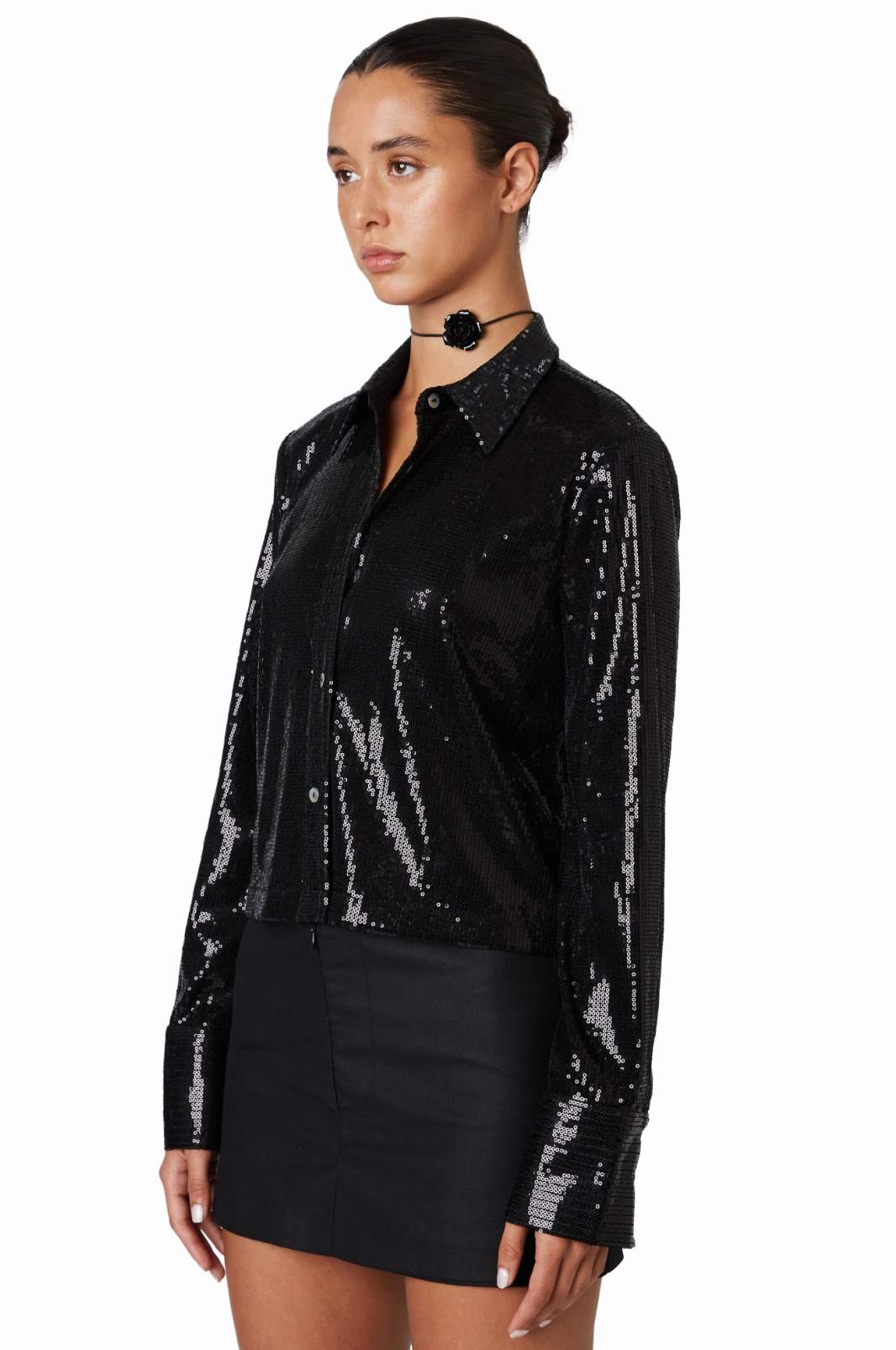 Bardot Shirt UVProtection