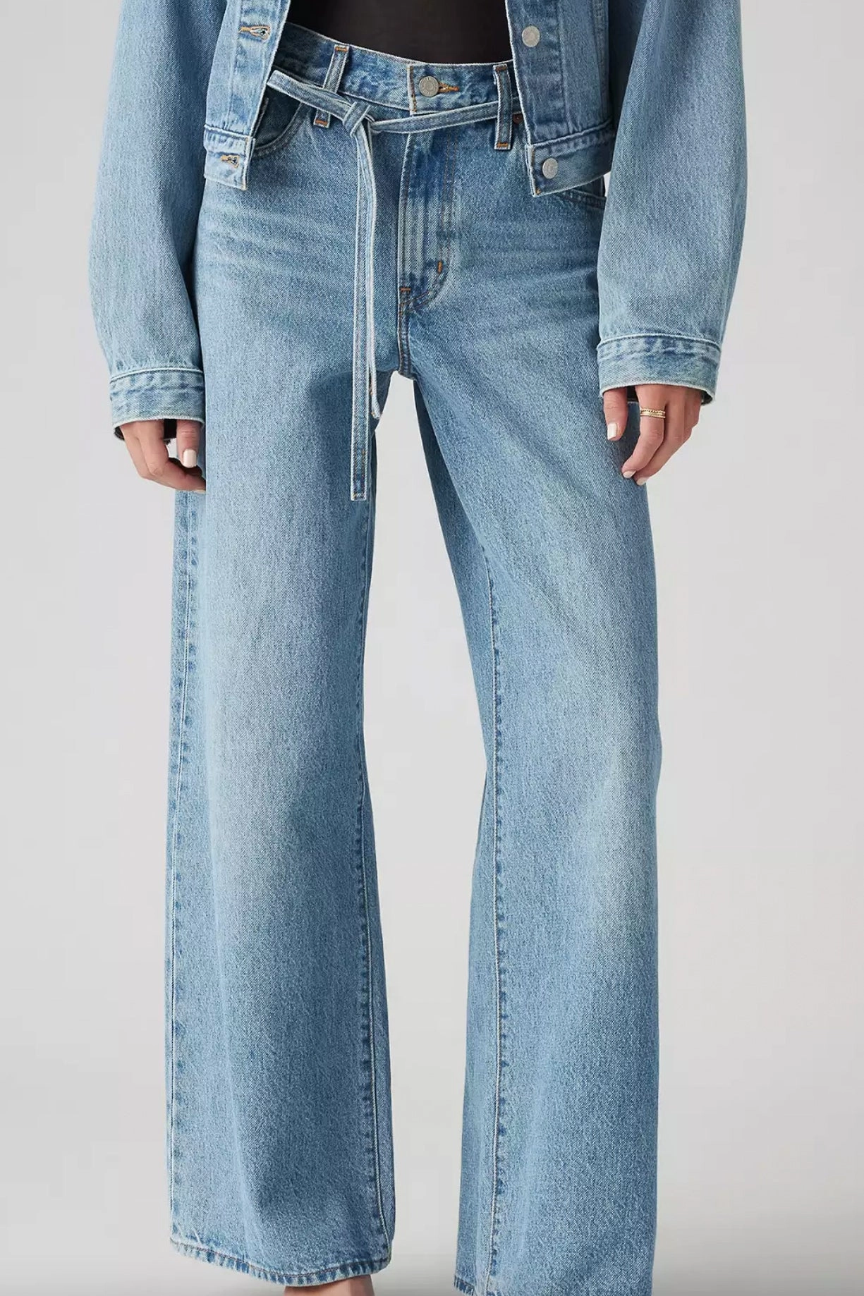 Cozy Design Levi's XL Straight Women's Jeans