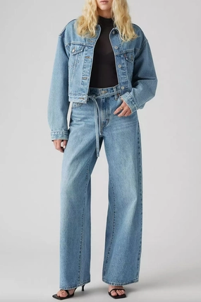 Levi's XL Straight Women's Jeans Basic Style