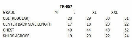 Animal Print No Slip Shoulder Grip Scully Mens Red Rock 100% Cotton S/S T-Shirt