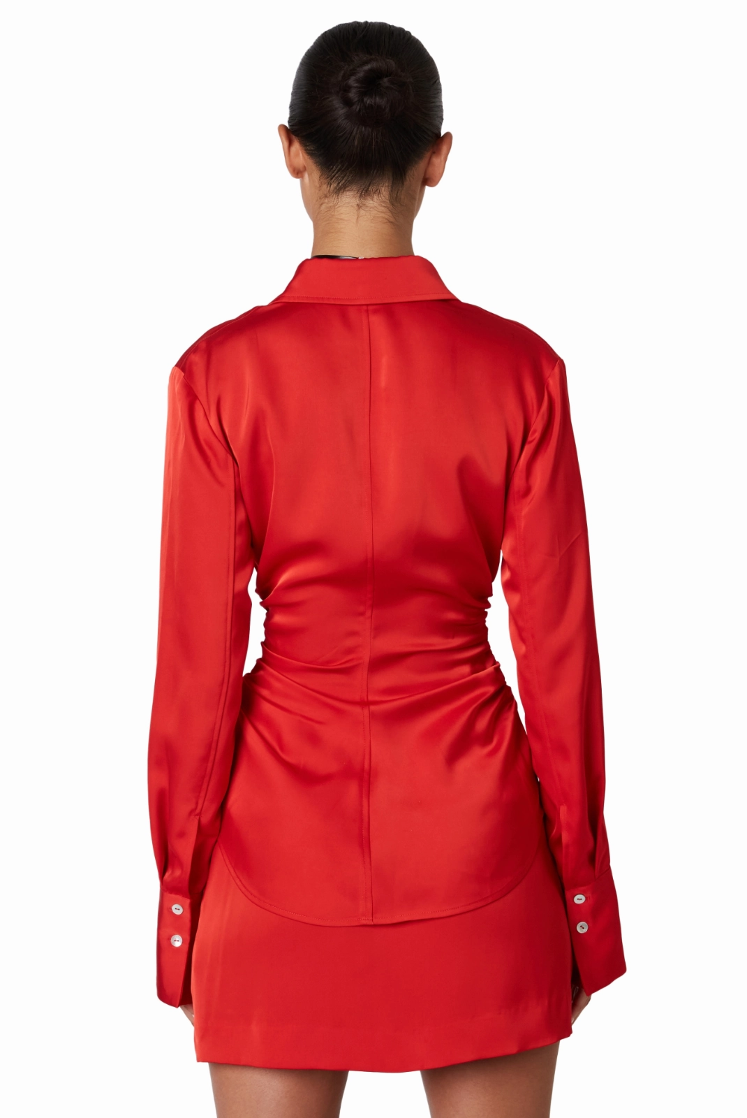 AntiPill Texture Stretch Fit Briar Shirt