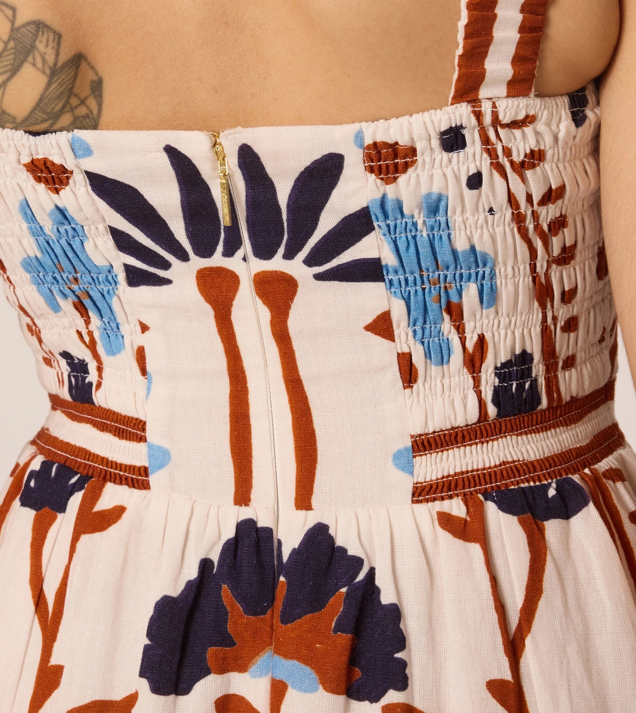 Timeless Layering Chilly Day Layers Carmen Midi Dress | Liliana