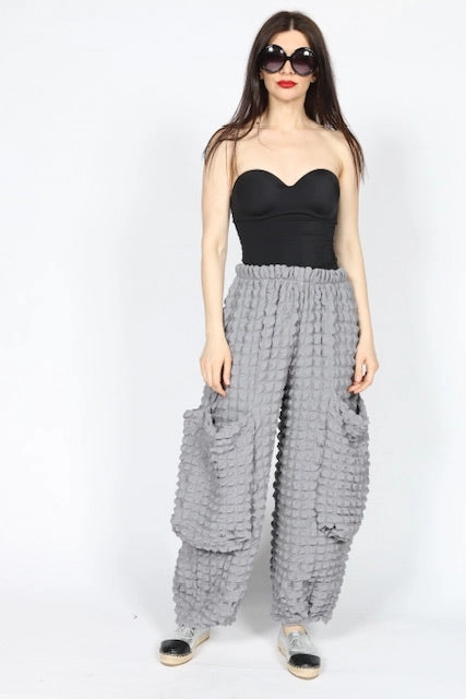 Reinforced Pockets TouchscreenCompatiblePockets NPP202 Pocur Pants