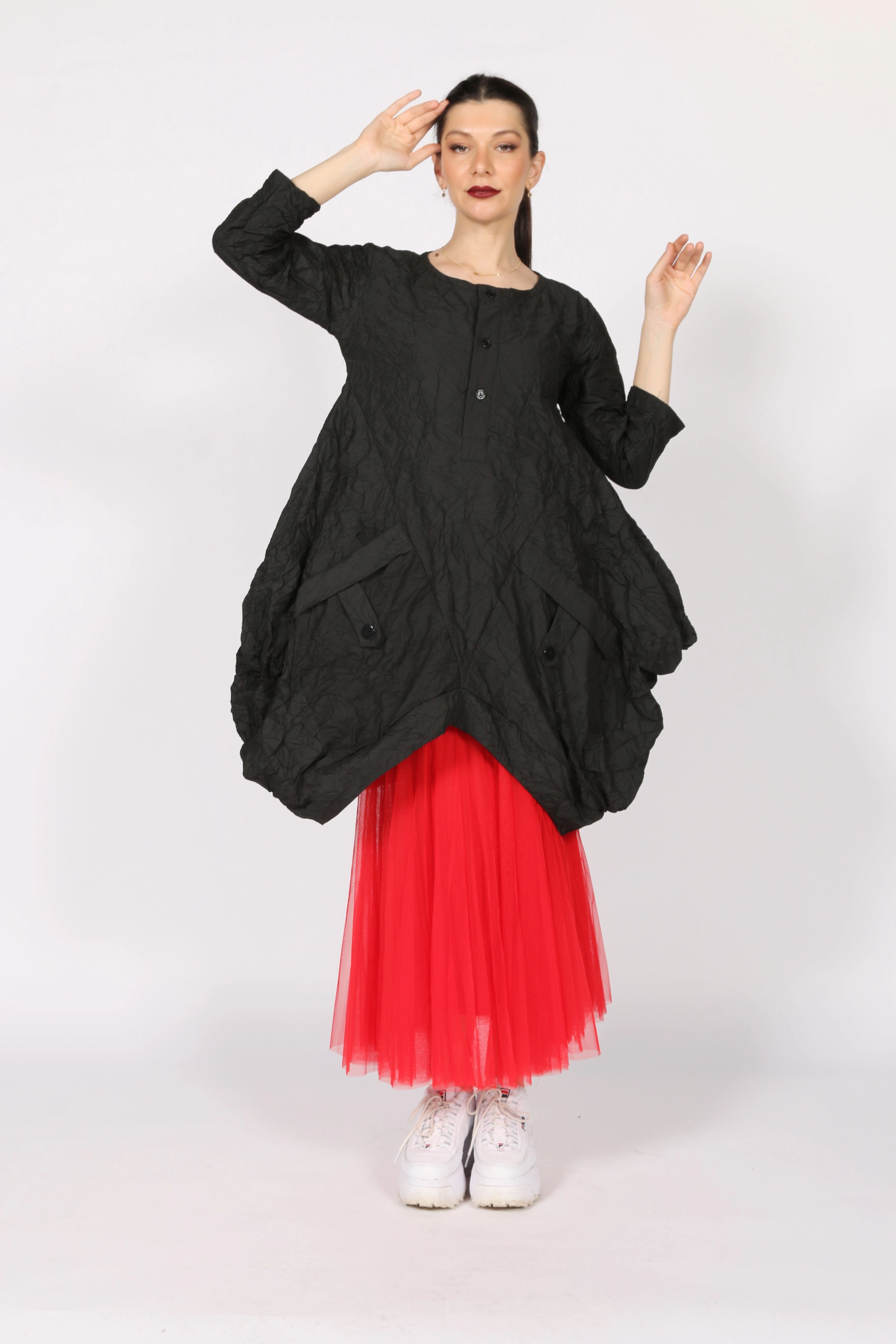 Quick Elegance Eye Appeal CSD24 Dress