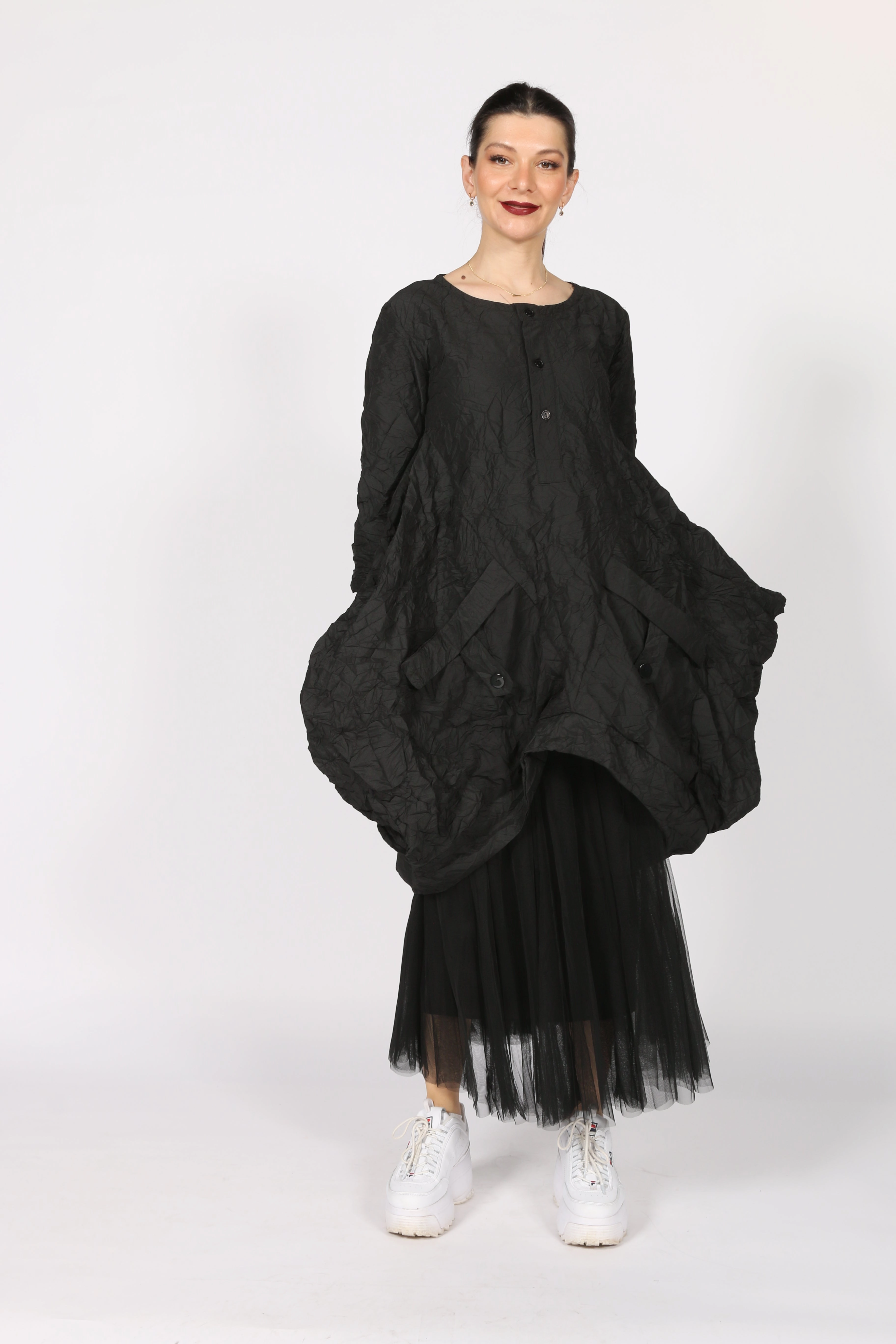 Pure Stitch CSD24 Dress