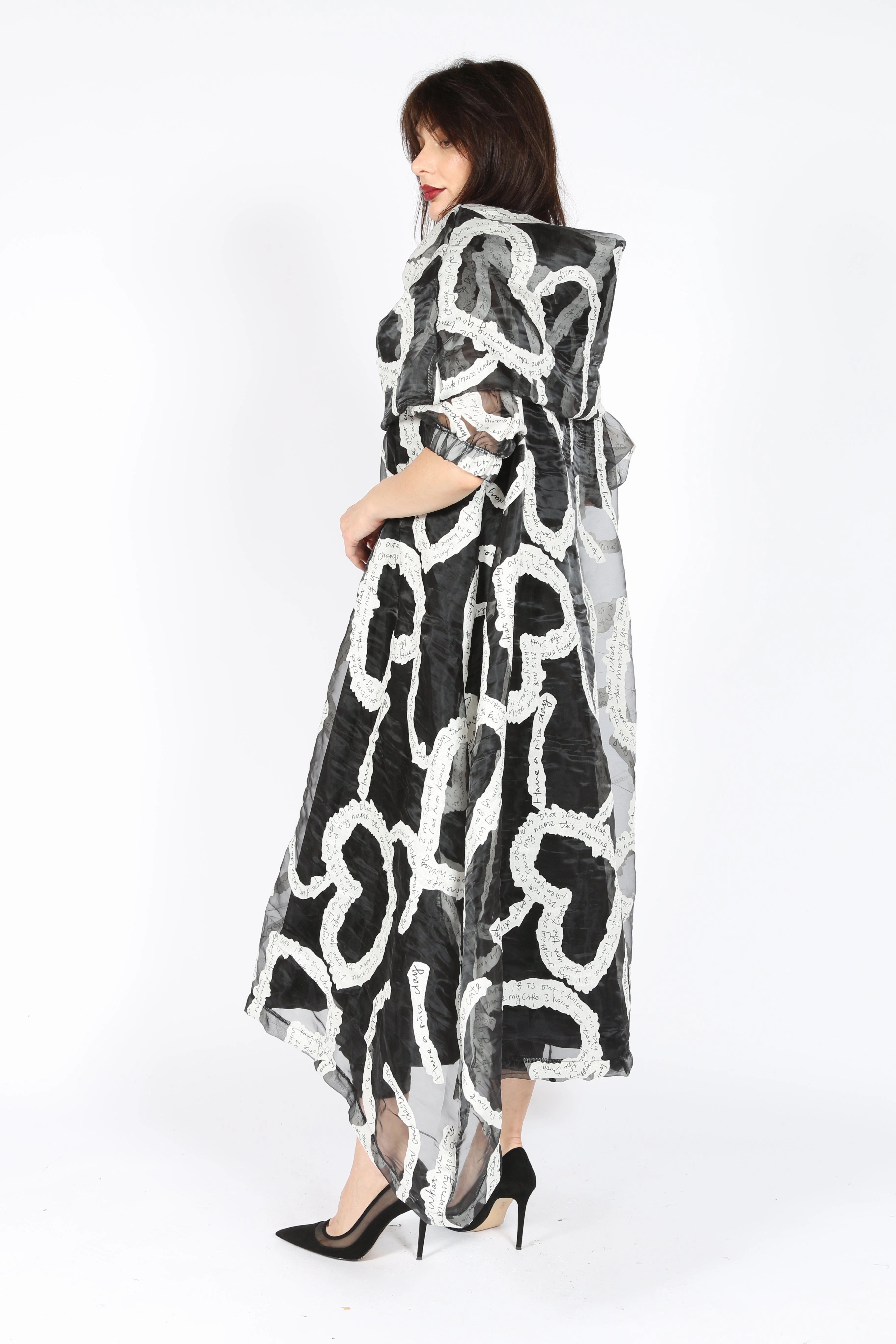 Cid2 Comfortable Silhouette