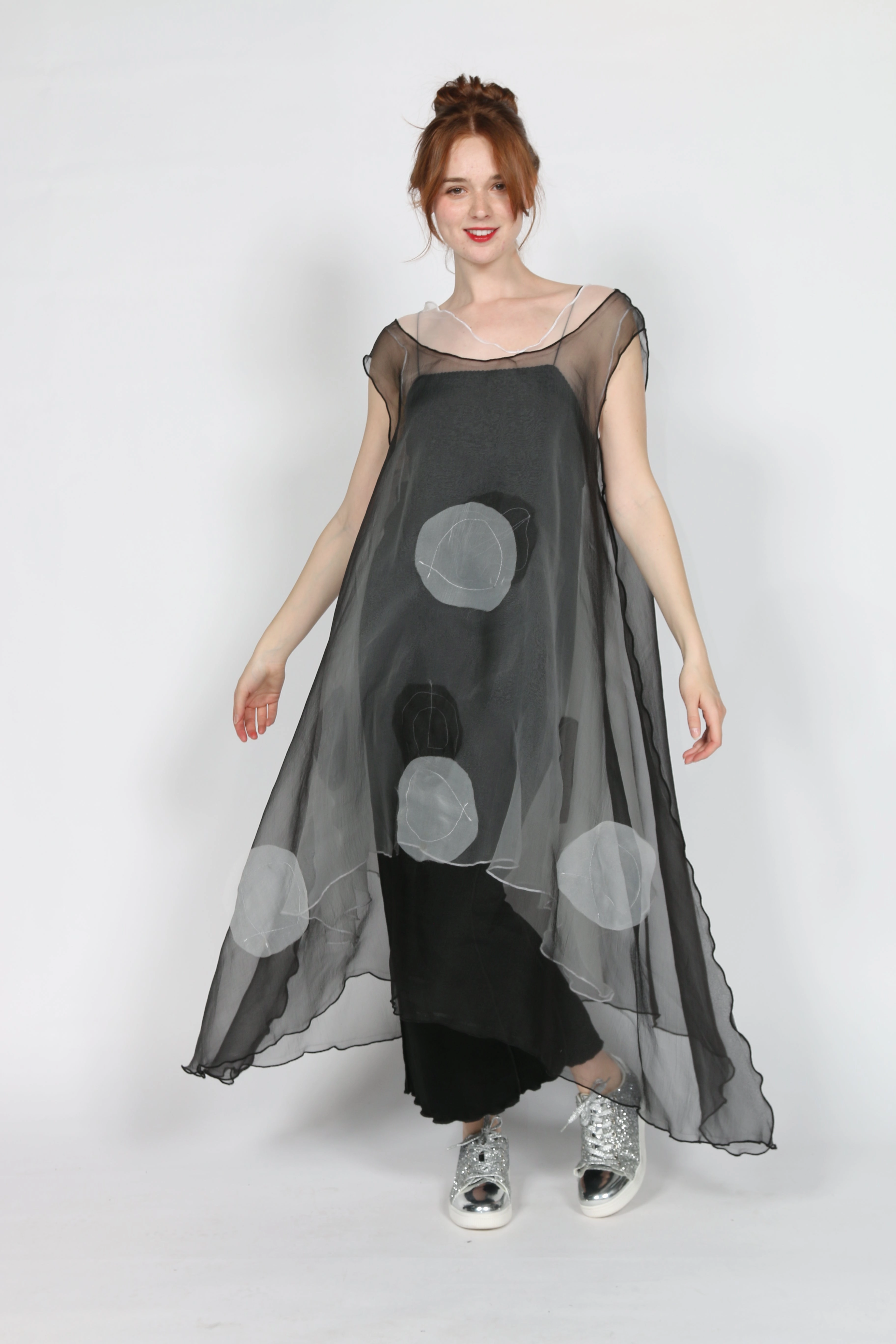 Cidlayerp Classic Wardrobe Piece