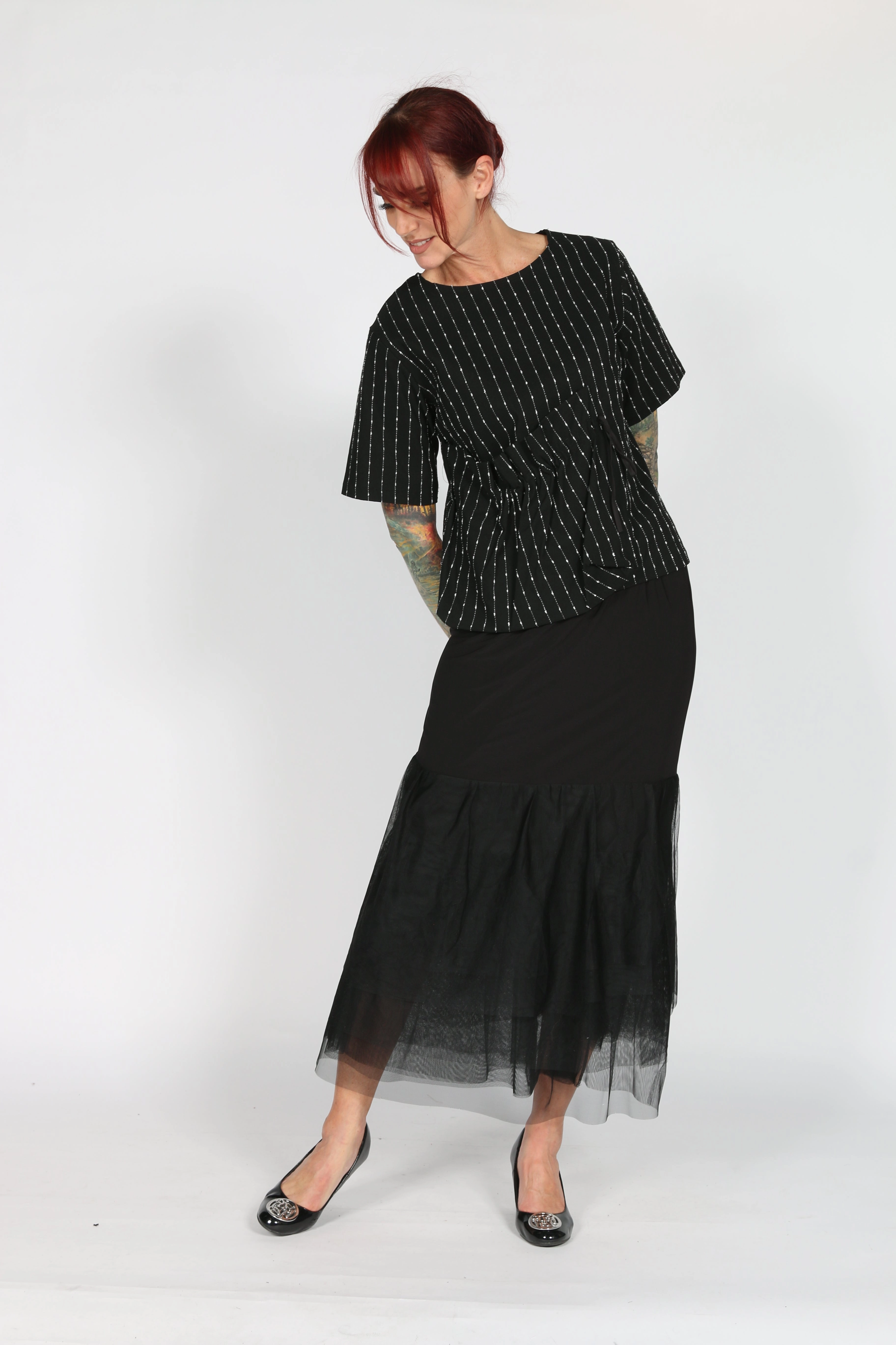 NOTL top Fashionable Tank Tencel Lyocell Fiber