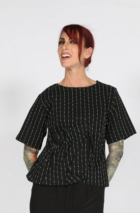 HiddenVentilationPockets Wear Resistant Edge NOTL top