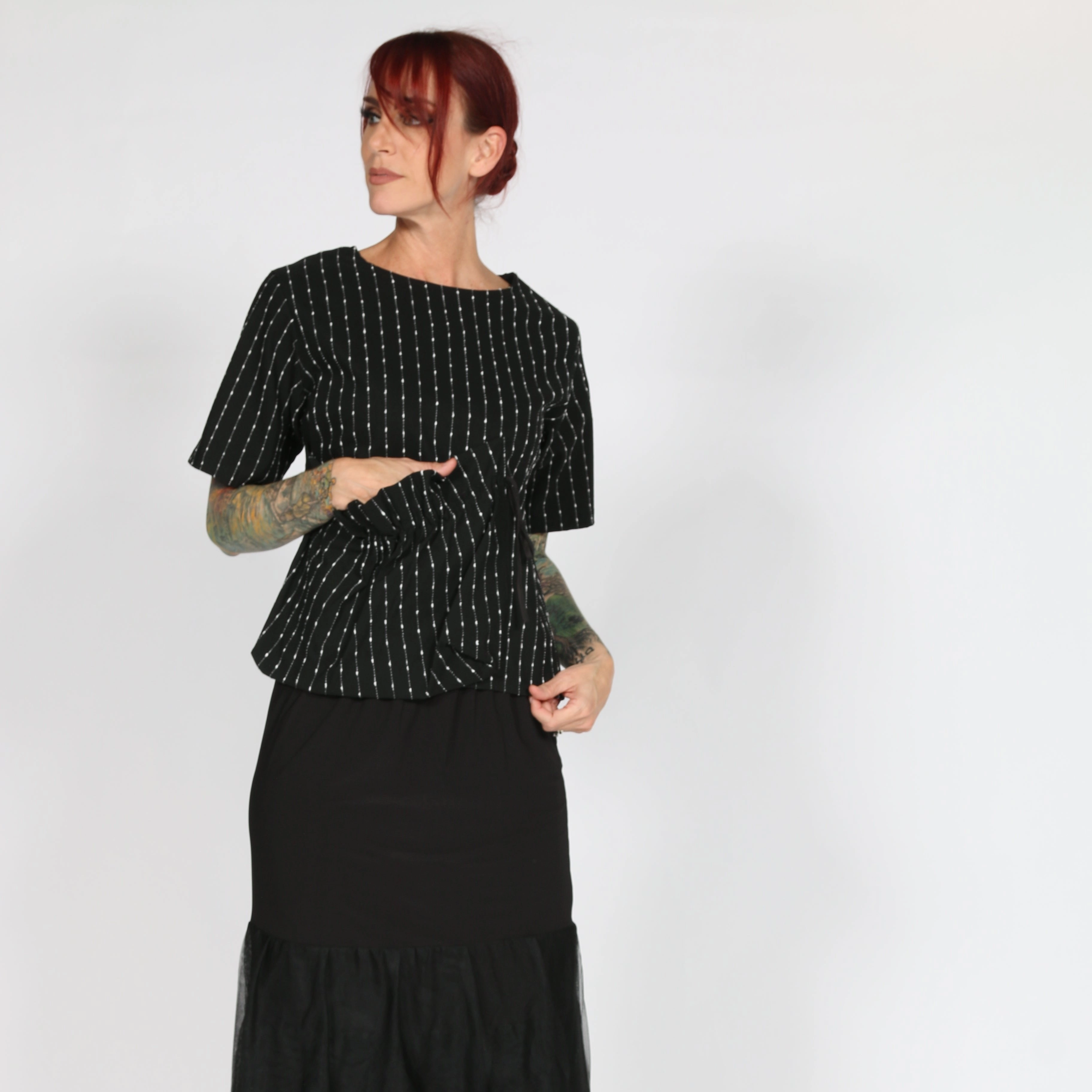 NOTL top Modular Pocket Layout LongLastingDurability