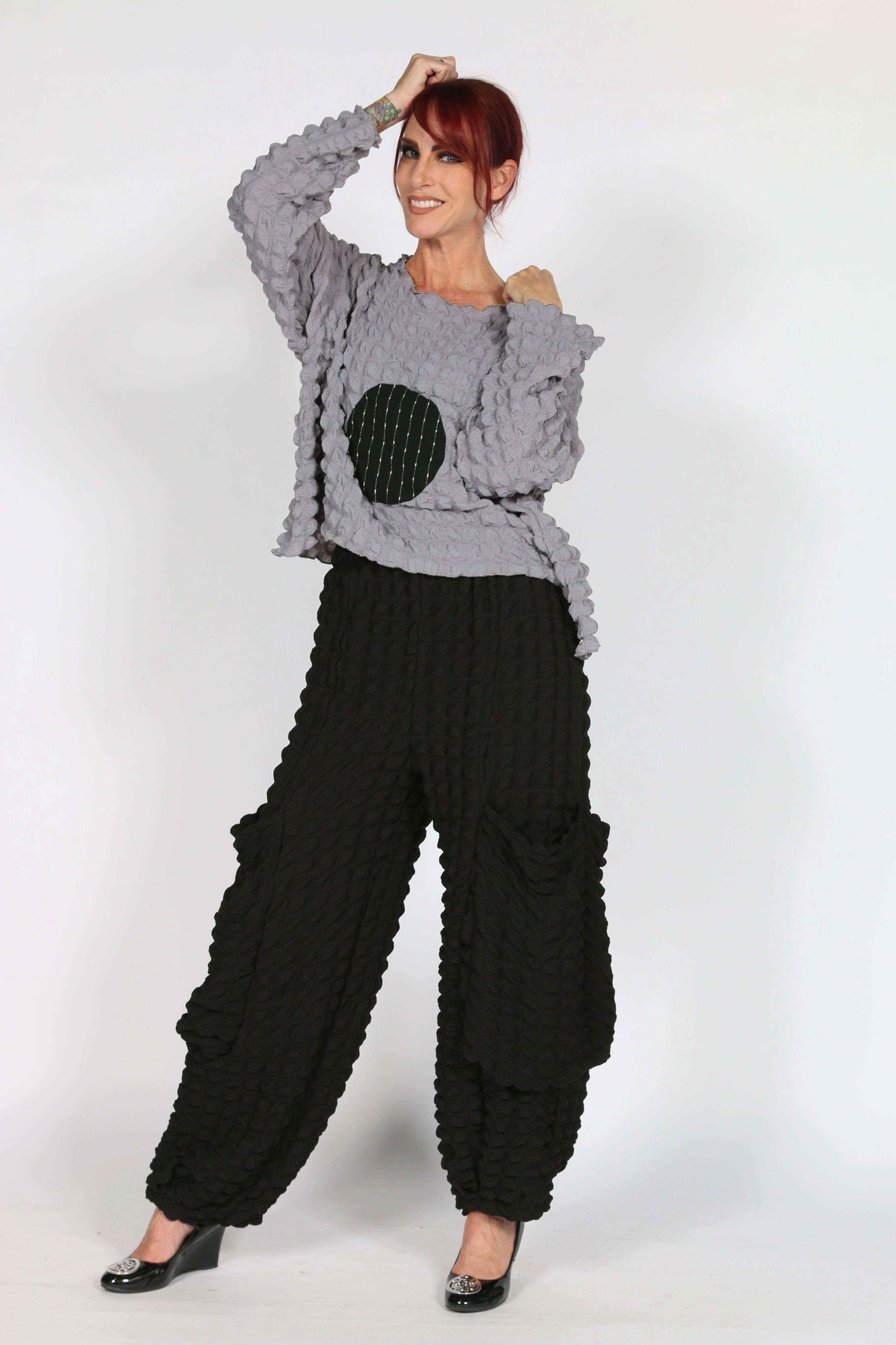 Np202 pants EcoFriendlyBlend