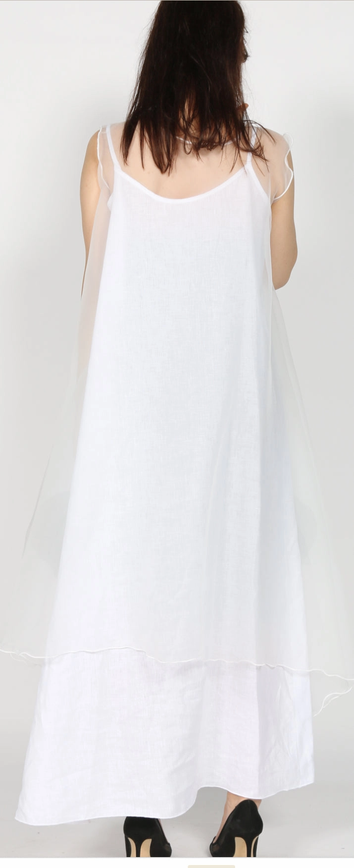 CSD1 Dress countryside