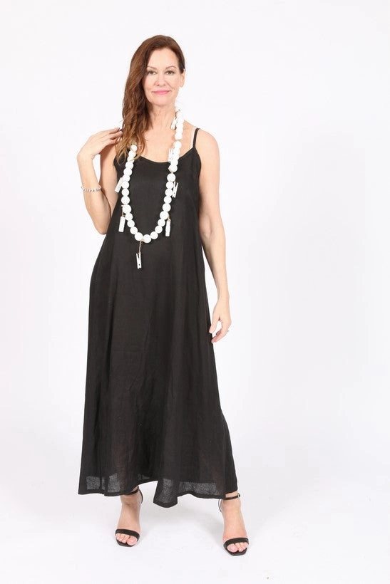 CSD1 Dress Trendy Fit Look Lunch Date