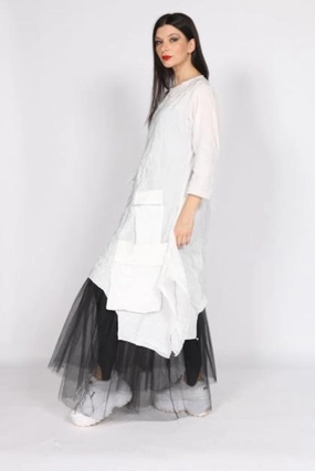 CSD5P DRESS Daytime Mood Adjustable-Length