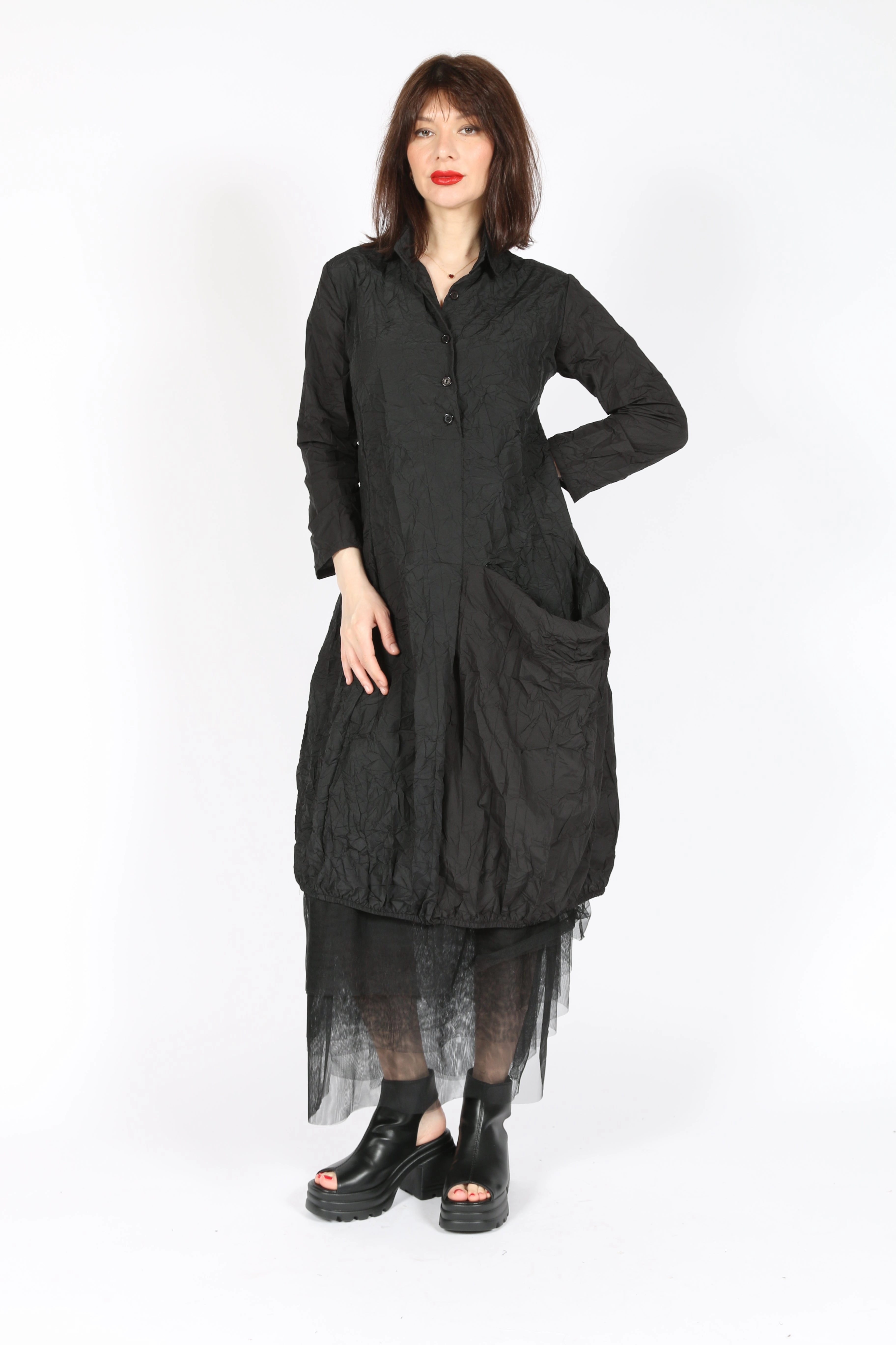 CSDA Dress Whimsical Mood