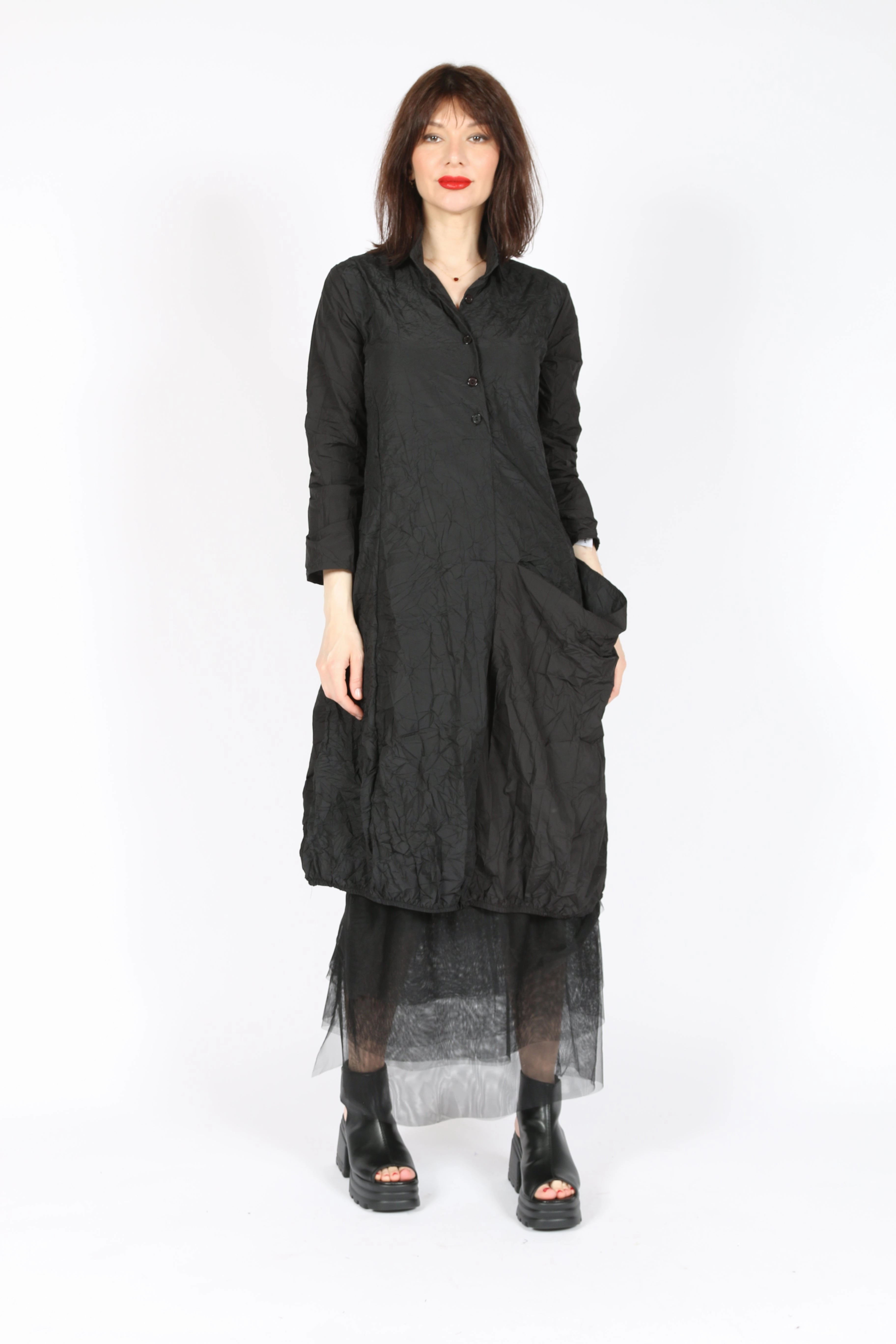 CSDA Dress Relax Flex