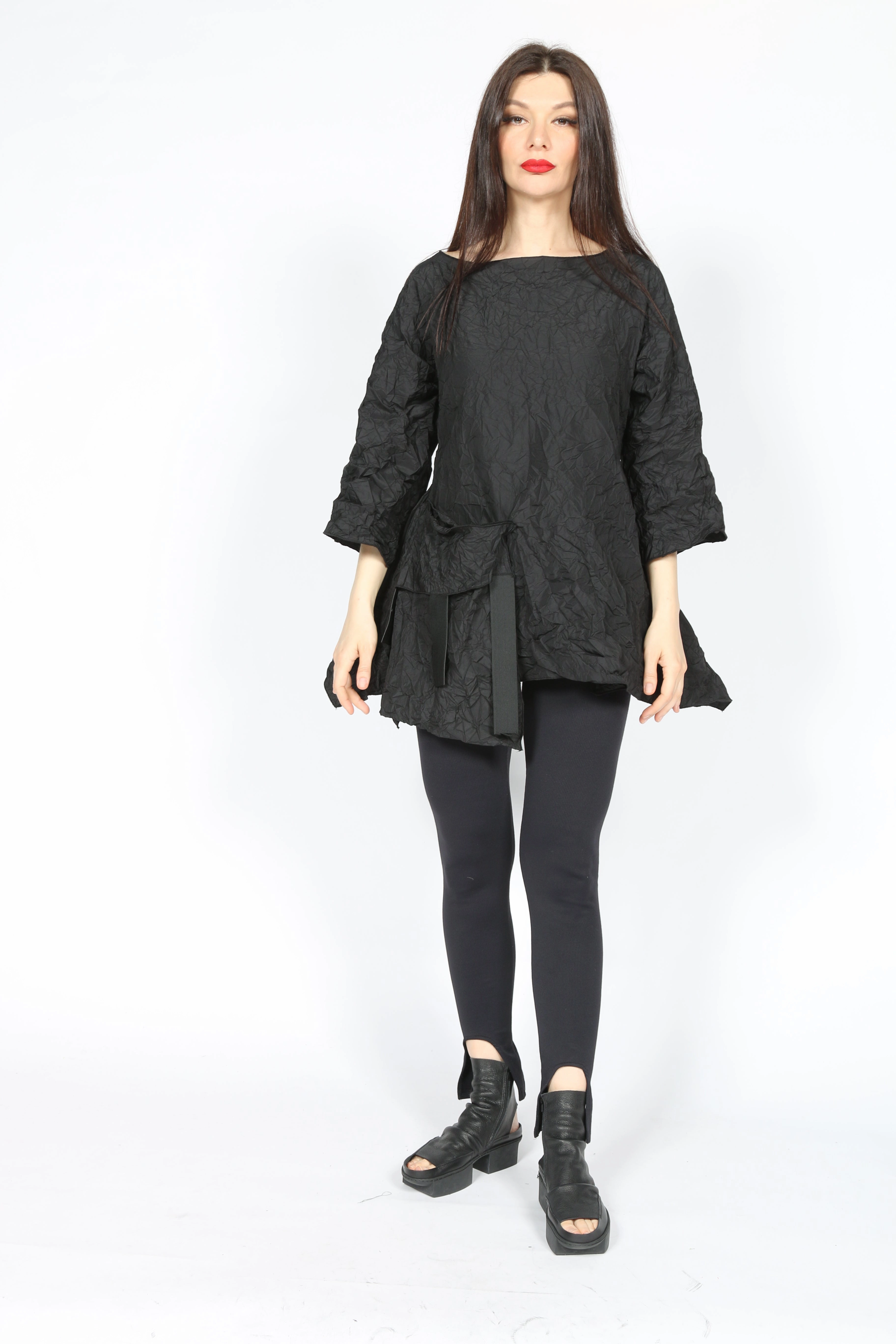 Reversible design CST50 Crunch Top