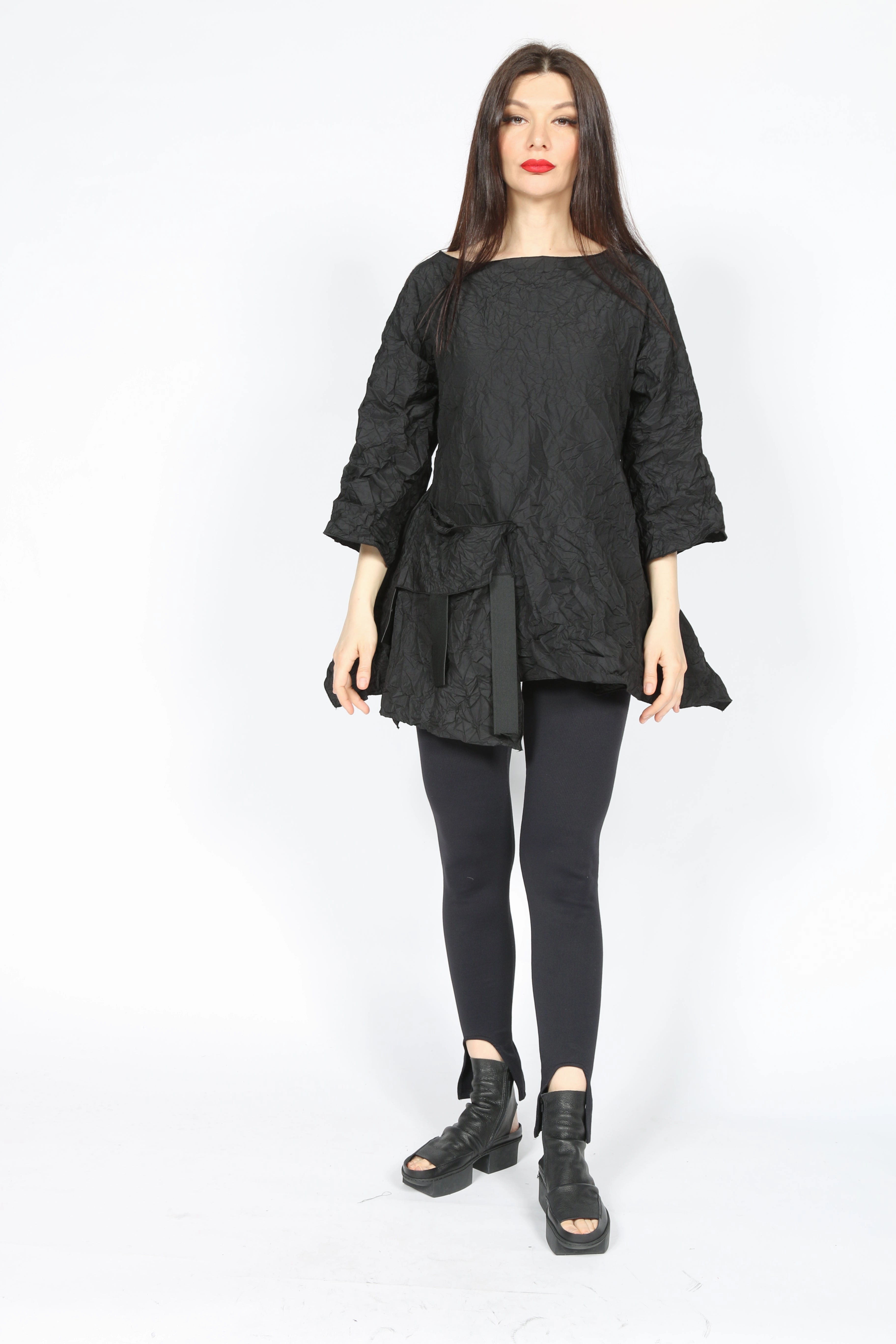 FlexibleKnit CST50 Crunch Top