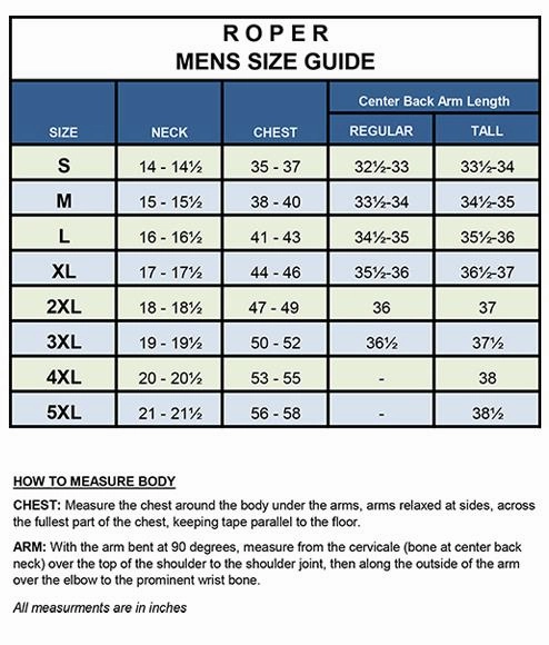 Non Iron Material Adjustable Cuff Closure Roper Mens Camel Plaid Blue Cotton Blend L/S Shirt