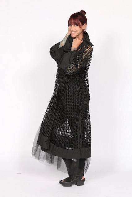 HOT2 dress FlatlockSeams AthleisureInspired