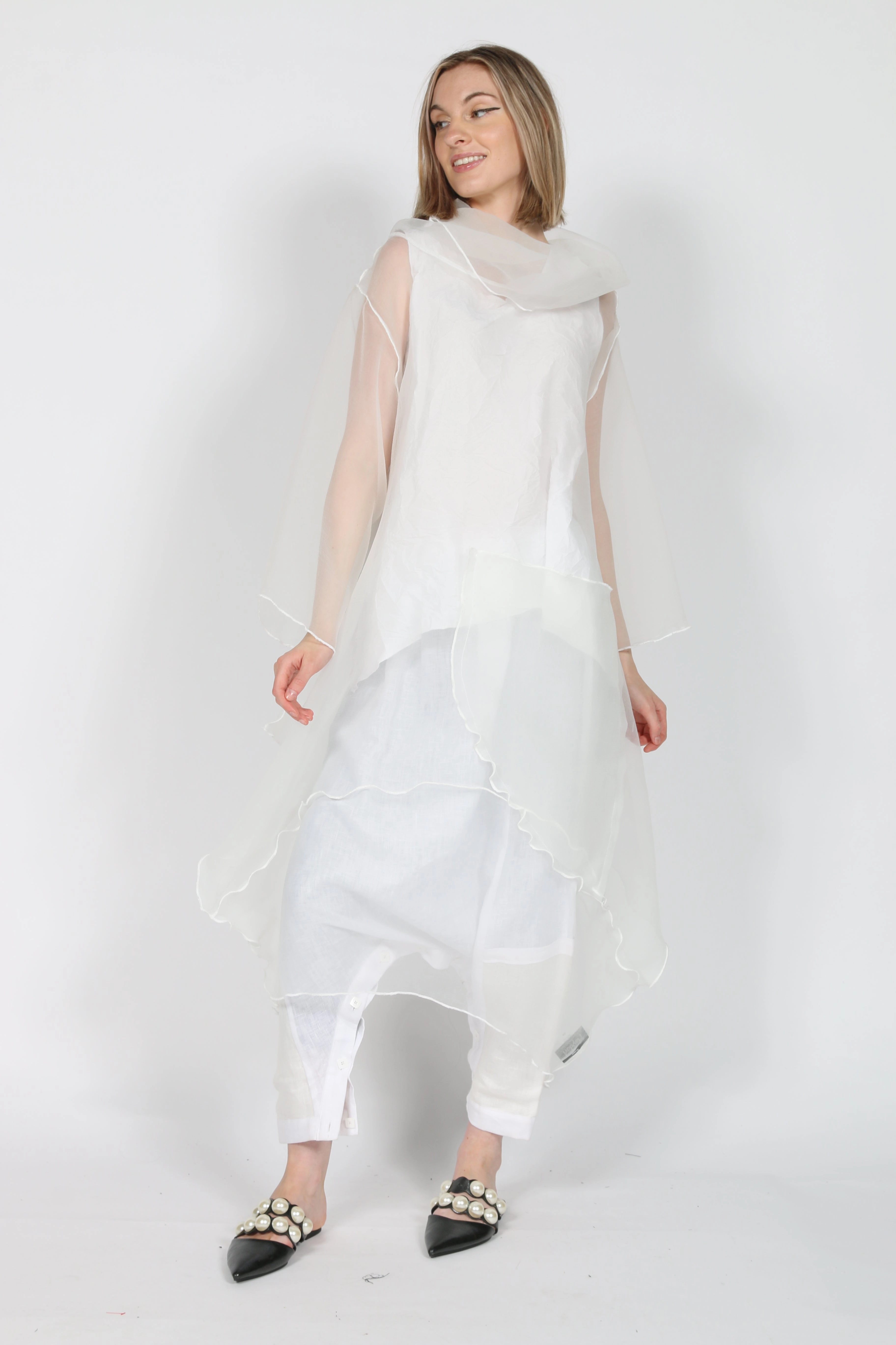 Ultra Soft Blend Lipantalon