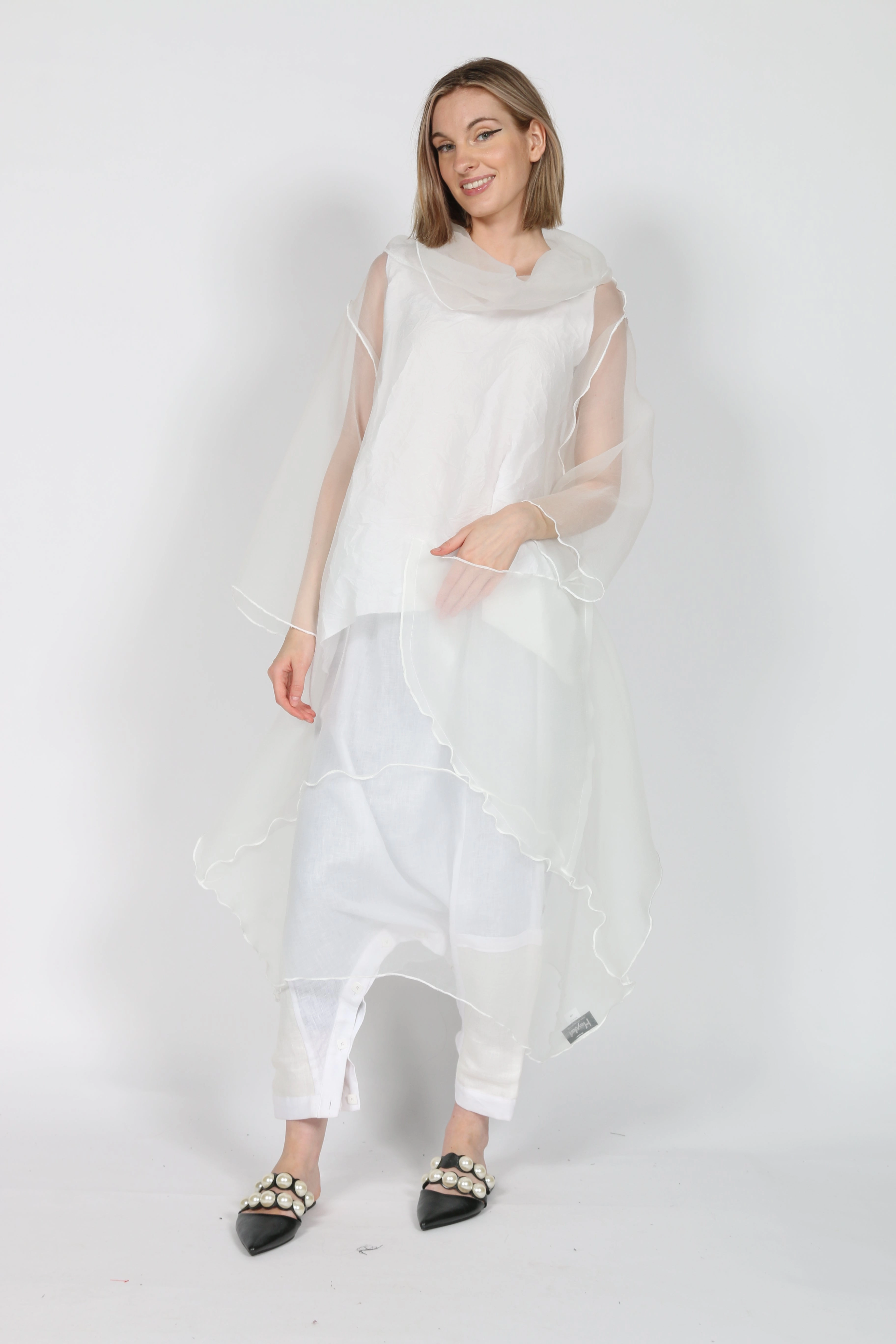 Casual Must-Have Lipantalon