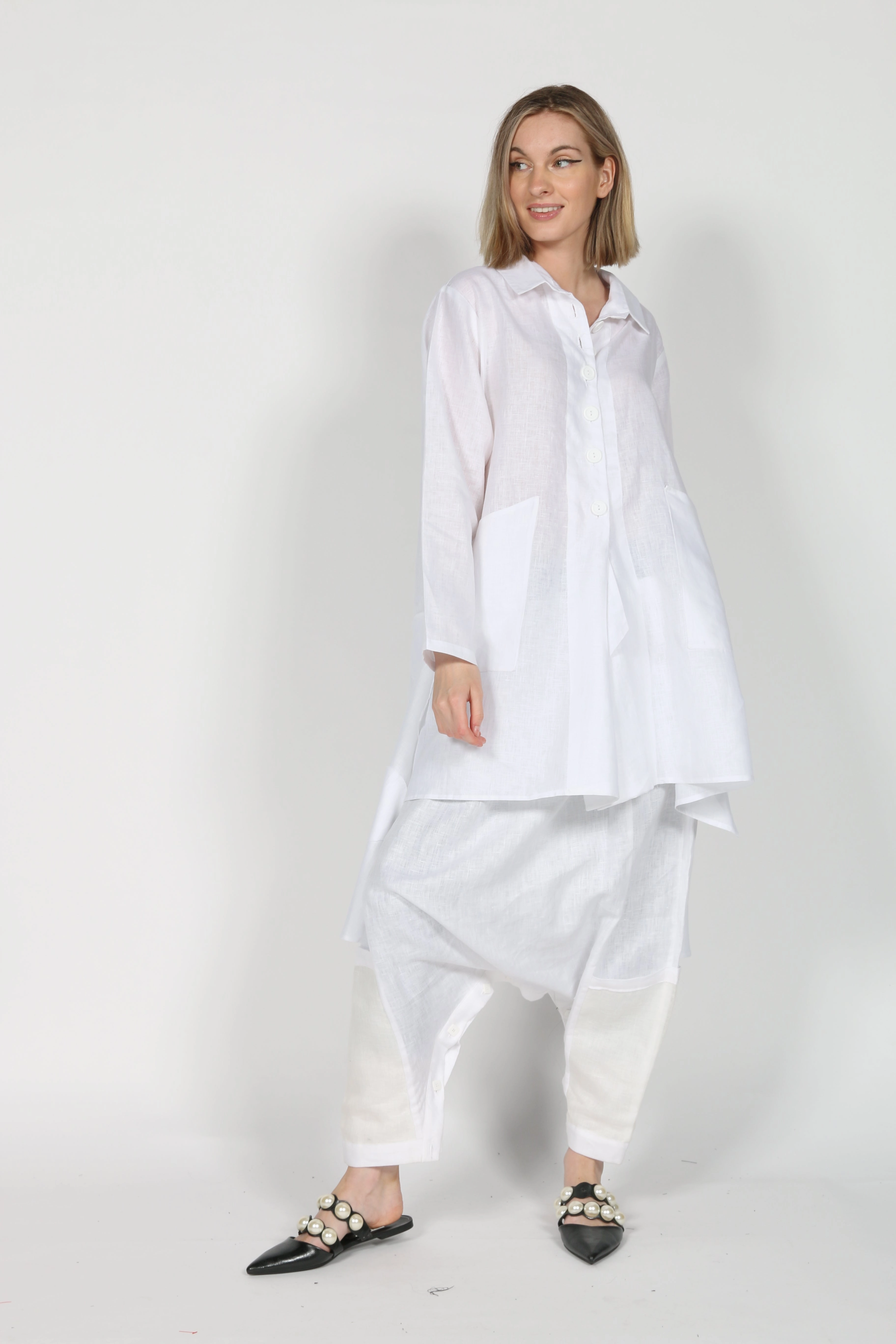 Timeless Layers Lipantalon