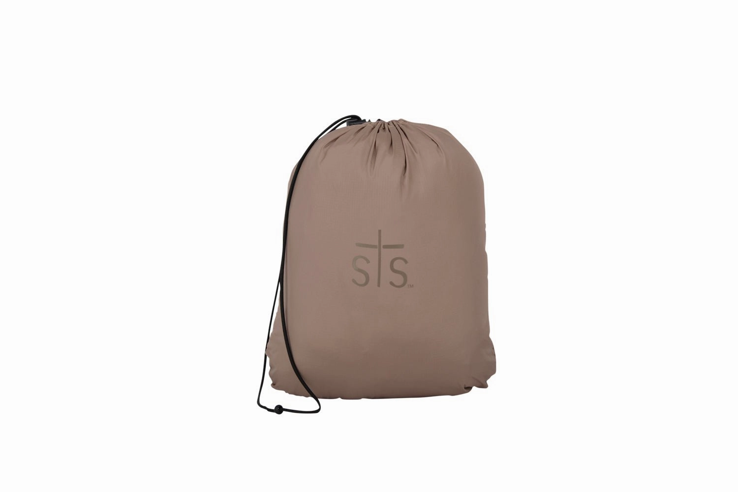 Soft Comfort Design Autumn Layers STS Ranchwear Mens Sterling Khaki/Olive 100% Polyester Softshell Jacket