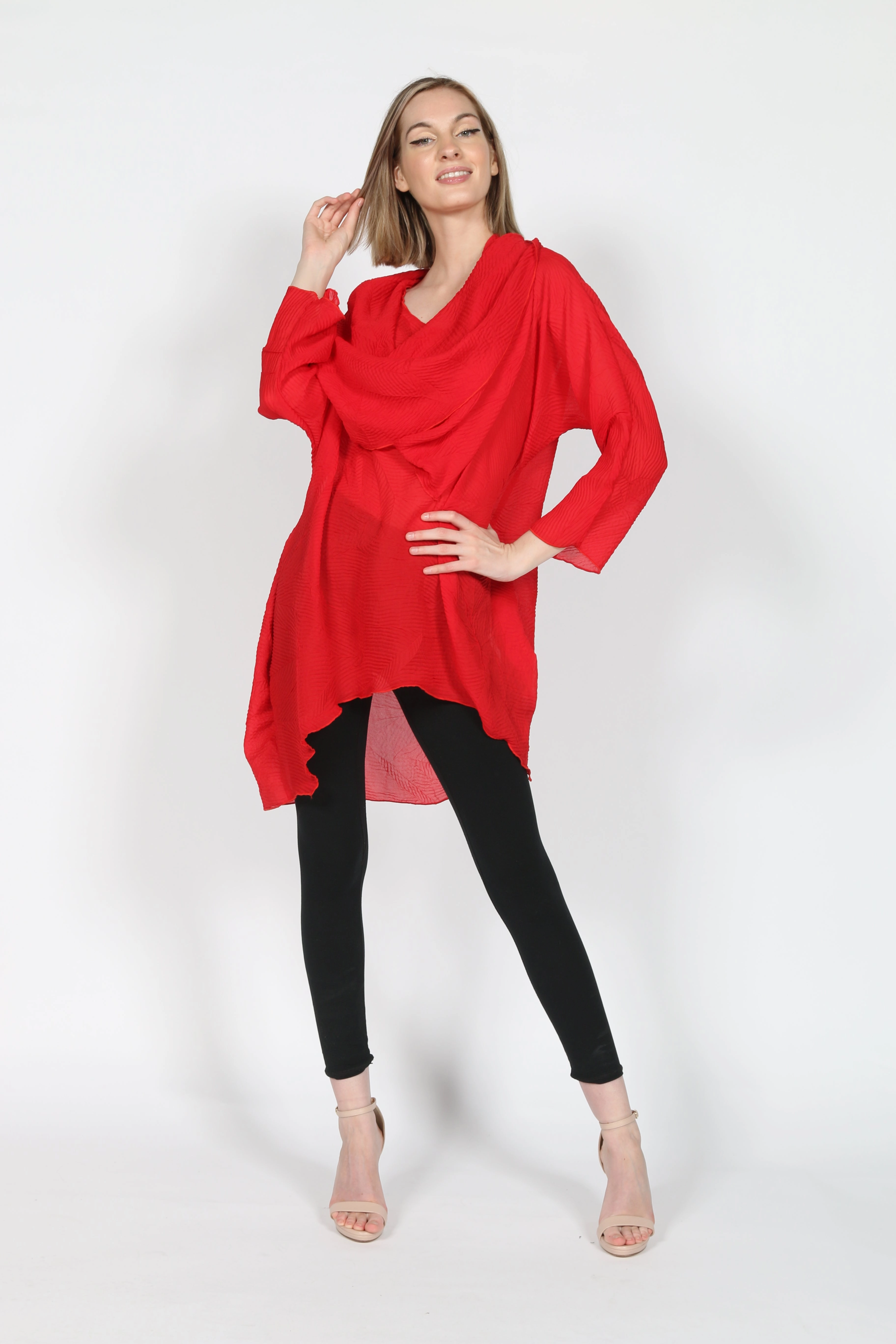 Biodegradable Fiber Composition slim fit Kpt117