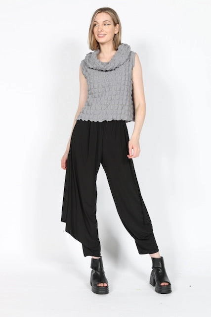 Casual Chic Travel Fit Eggi pants