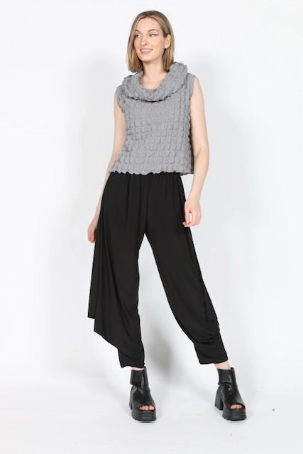 Eggi pants Casual Layering premium fabric