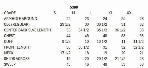 Sustainable fashion Scully Mens Faux Suede Elbow Patches Black/Brown Wool Blend L/S Shirt