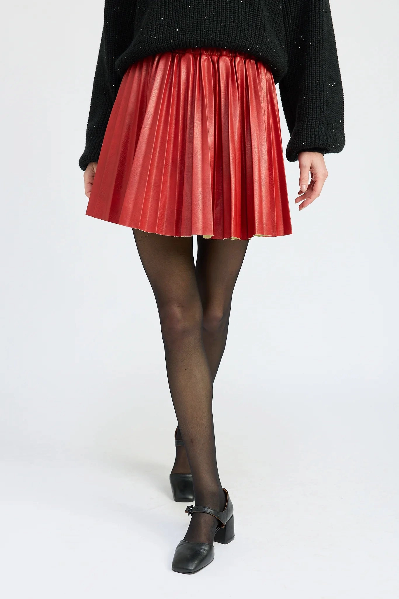 Margot Mini Skirt Office Friendly