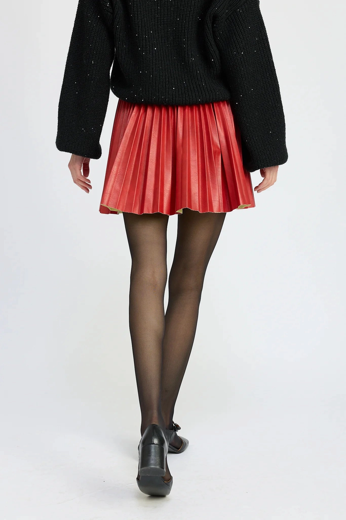 All Day Wear City Vibe Margot Mini Skirt