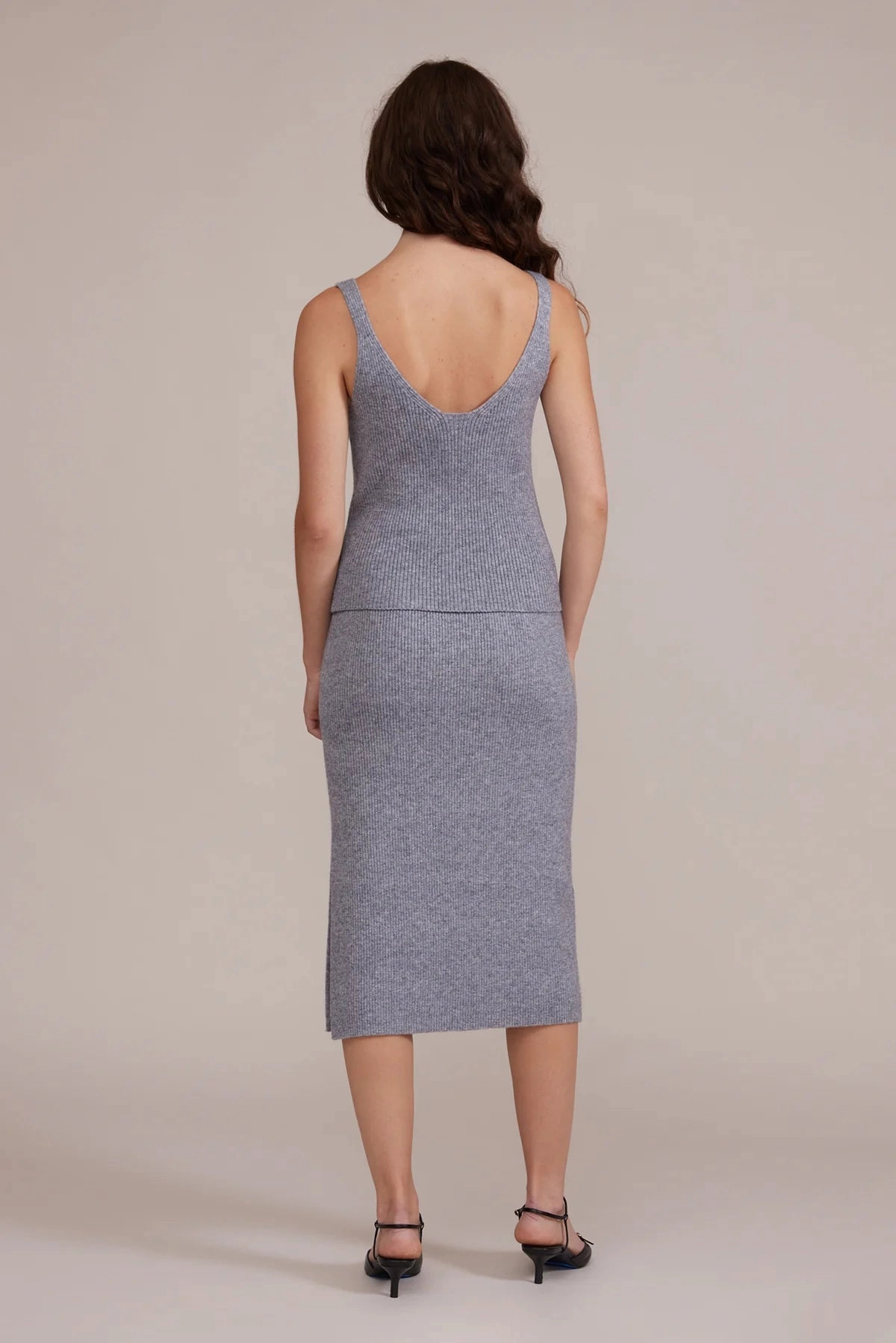 OdorResistant Coating Eyna Knit Top