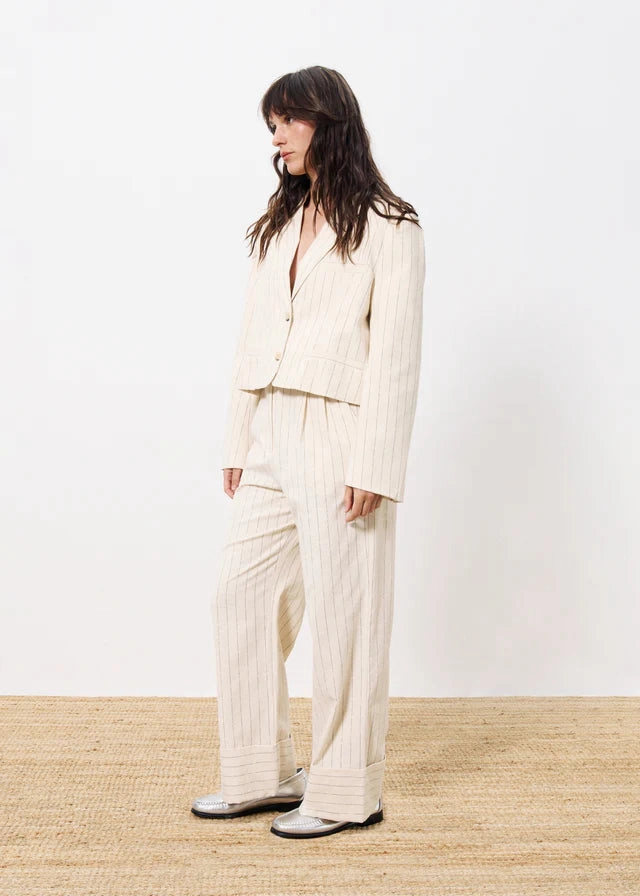 FRNCH Abassia Blazer Professional Look