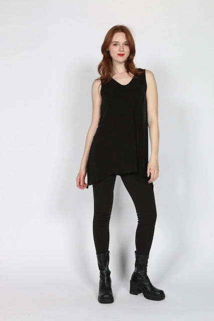 SLT133 Slinky Top MultiFunctional Pocket Placement