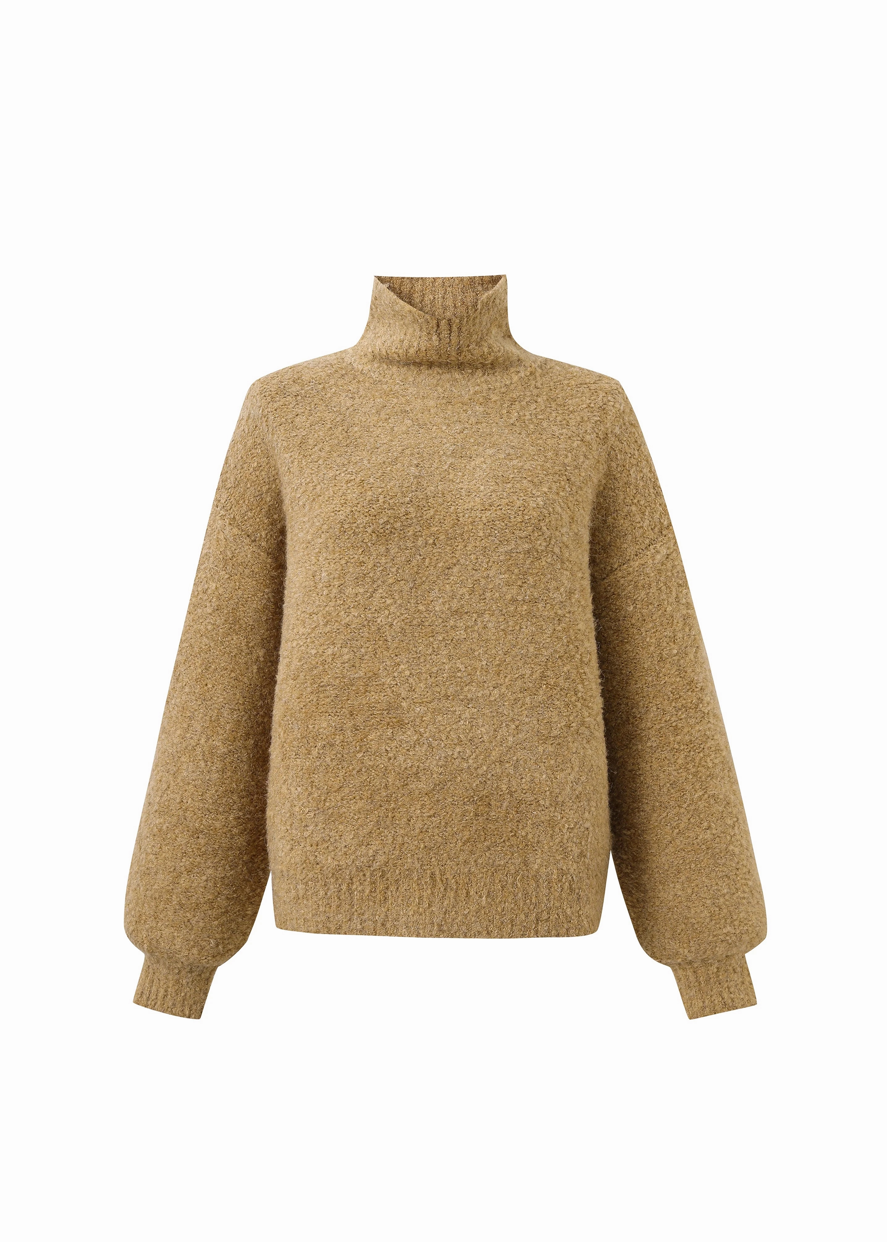 FRNCH Nadine Sweater Cozy Layer