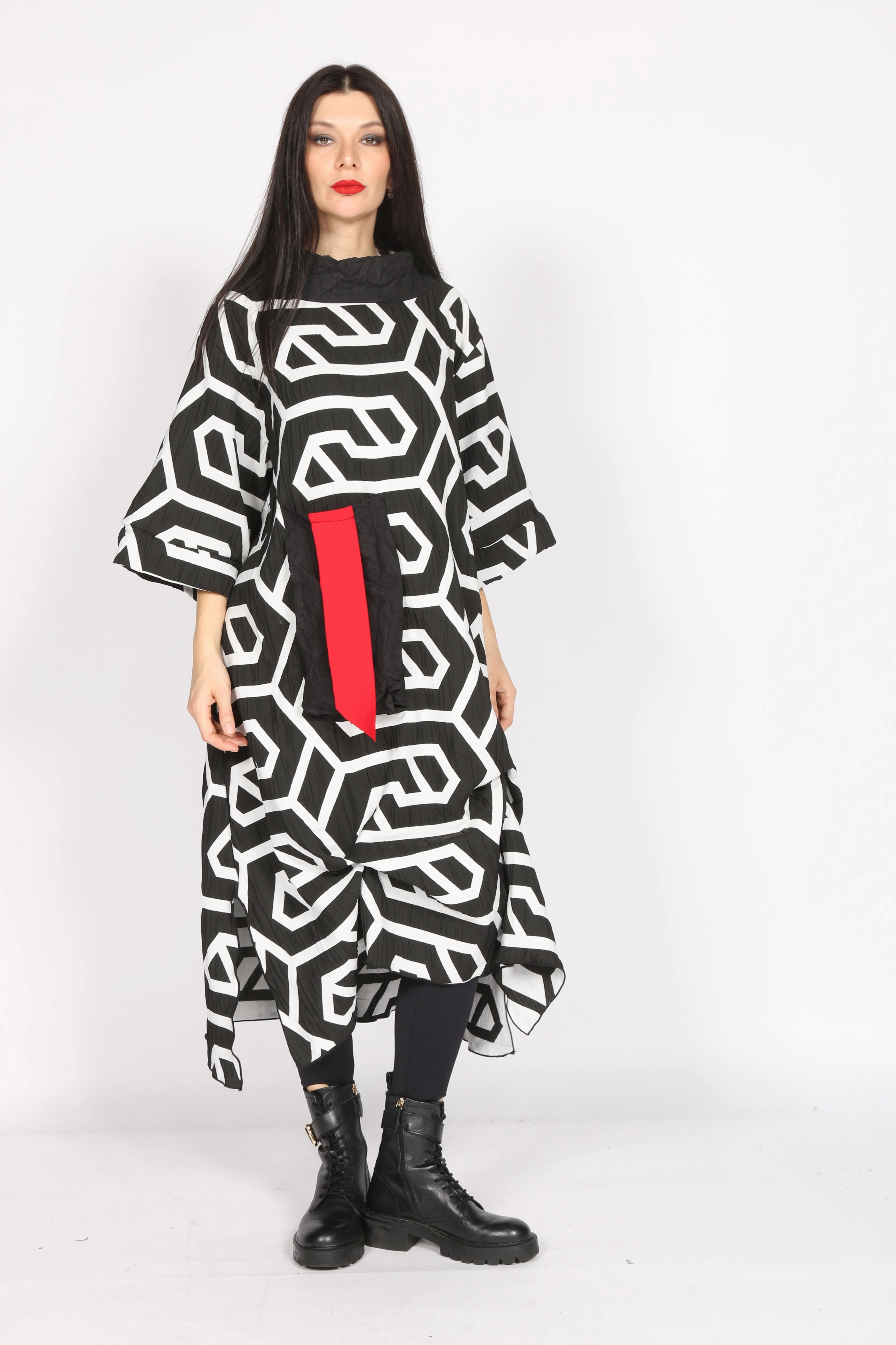 Flower Soft Fun Dress