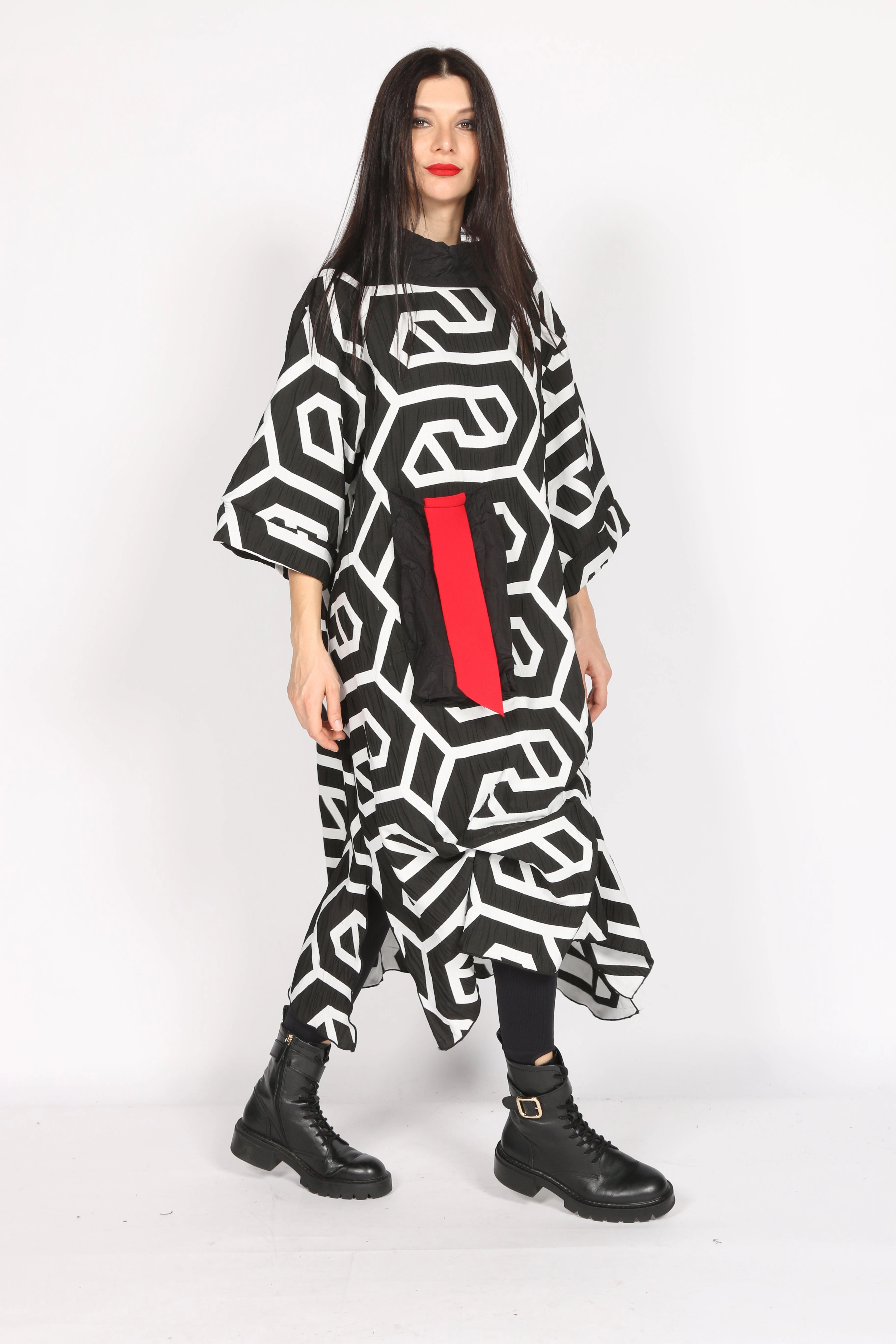 Fun Dress Light And Airy Soft Fabric