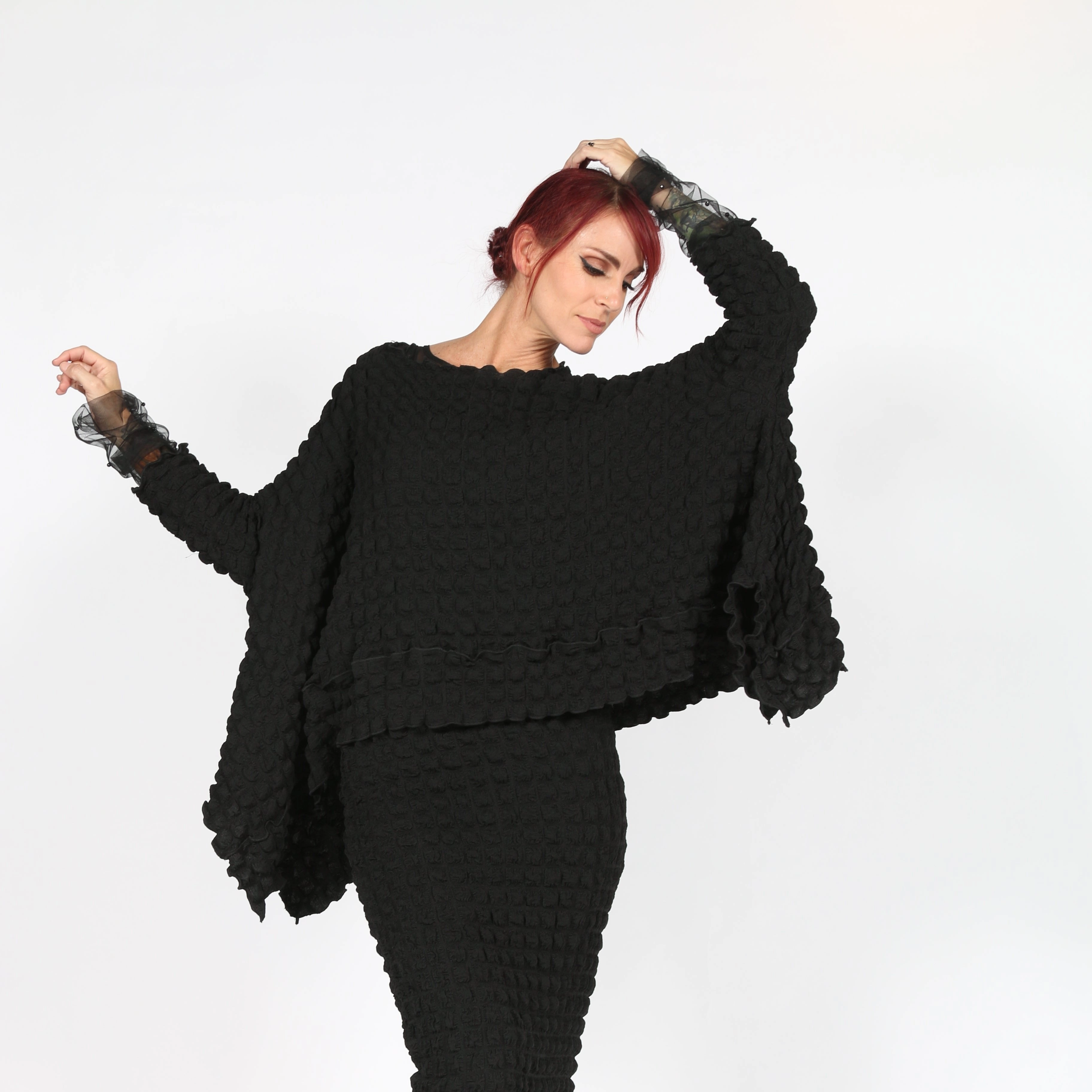 NPTM Top AntiPill Finish