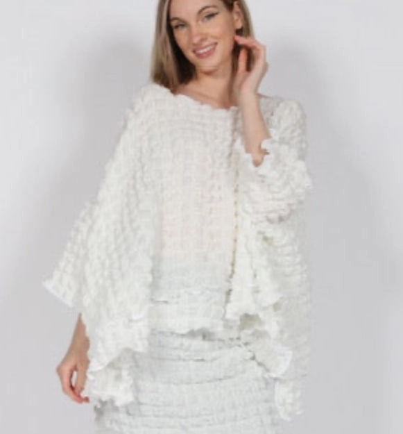 NPTM Top Minimalist Silhouette Cut preshrunk