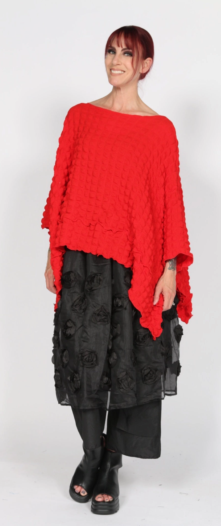 NPTM Top Buttery Soft Handfeel