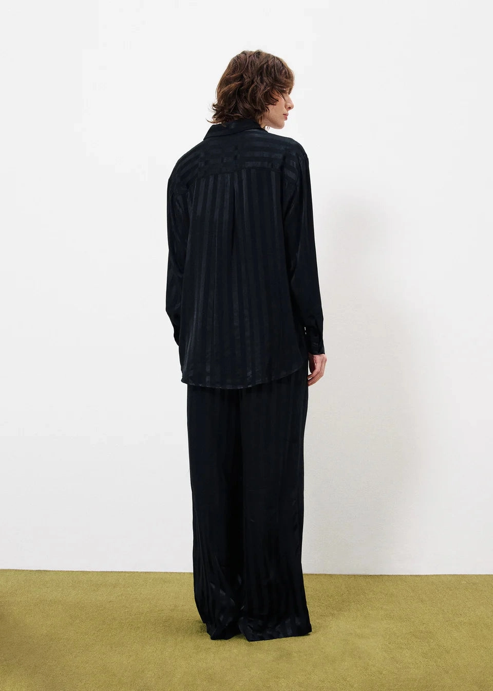 Abrasion Resistant Surface FRNCH Lorina Pants