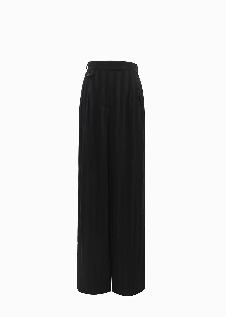 FRNCH Lorina Pants Flattering Cut