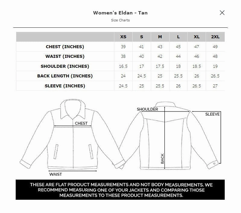 Weekend Casual Fit STS Ranchwear Womens Eldan Canvas 100% Cotton Cotton Jacket