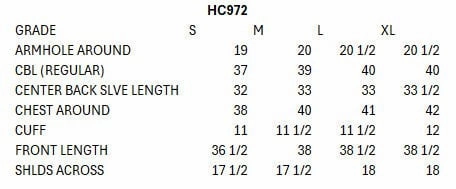 Scully Womens Open Front Cardigan Oatmeal 100% Acrylic Duster Sweater Eco Friendly Recycled Material